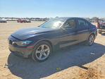BMW Series 3 2015