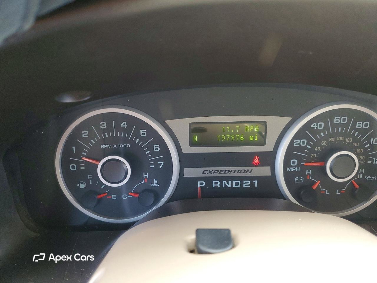 Ford Expedition 2006
