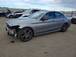 Mercedes-Benz C-klasse 2016