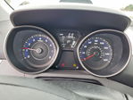Hyundai Elantra 2012