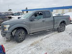 Ford F-150 2016