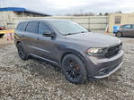 Dodge Durango 2016