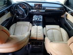 Audi A8 2014