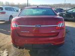 Ford Taurus 2012
