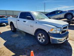 RAM 1500 2018
