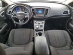 Chrysler 200 2015