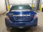 Nissan Maxima 2014