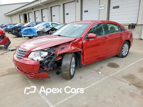 Chrysler Sebring 2010 - Image 1 of 14