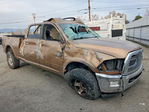 Dodge RAM 2012