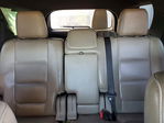 Ford Explorer 2012