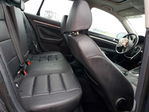 Volkswagen Jetta 2010