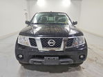 Nissan Navara (Frontier) 2014