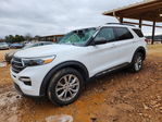 Ford Explorer 2020