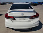 Honda Civic 2015