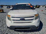 Ford Explorer 2014