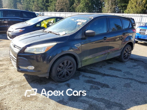 Ford Escape 2014 - Image 1 of 13