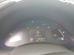 Nissan Leaf 2015
