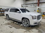GMC Yukon 2016