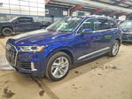 Audi Q7 2021