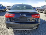 Audi A6 2013