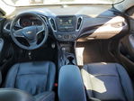 Chevrolet Malibu 2016