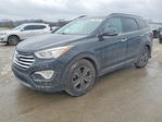 Hyundai Santa Fe 2014