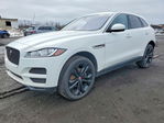 Jaguar F-Pace 2019