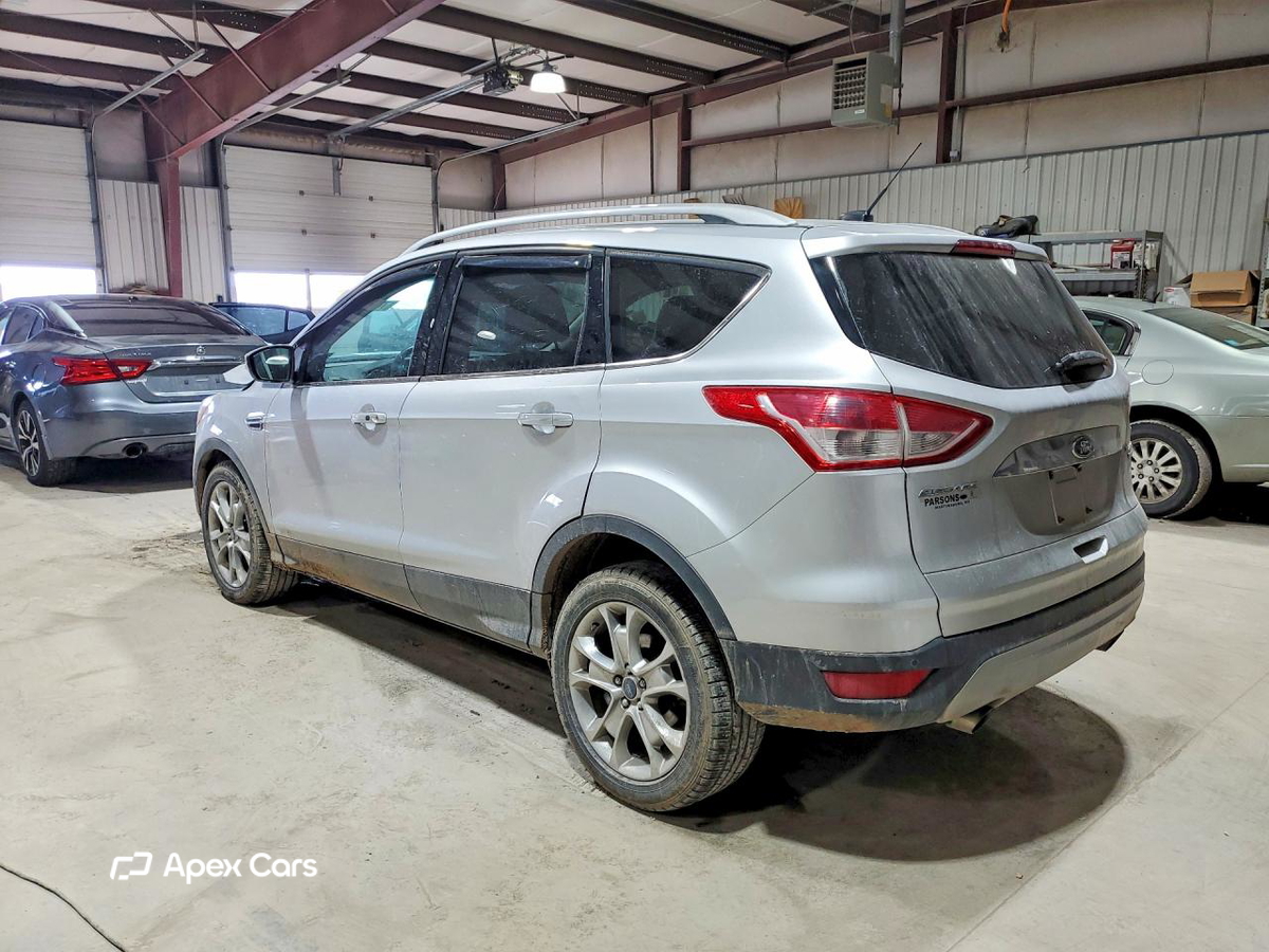 Ford Escape 2014