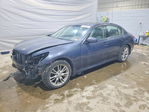 Infiniti G 2008