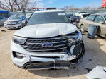 Ford Explorer 2020