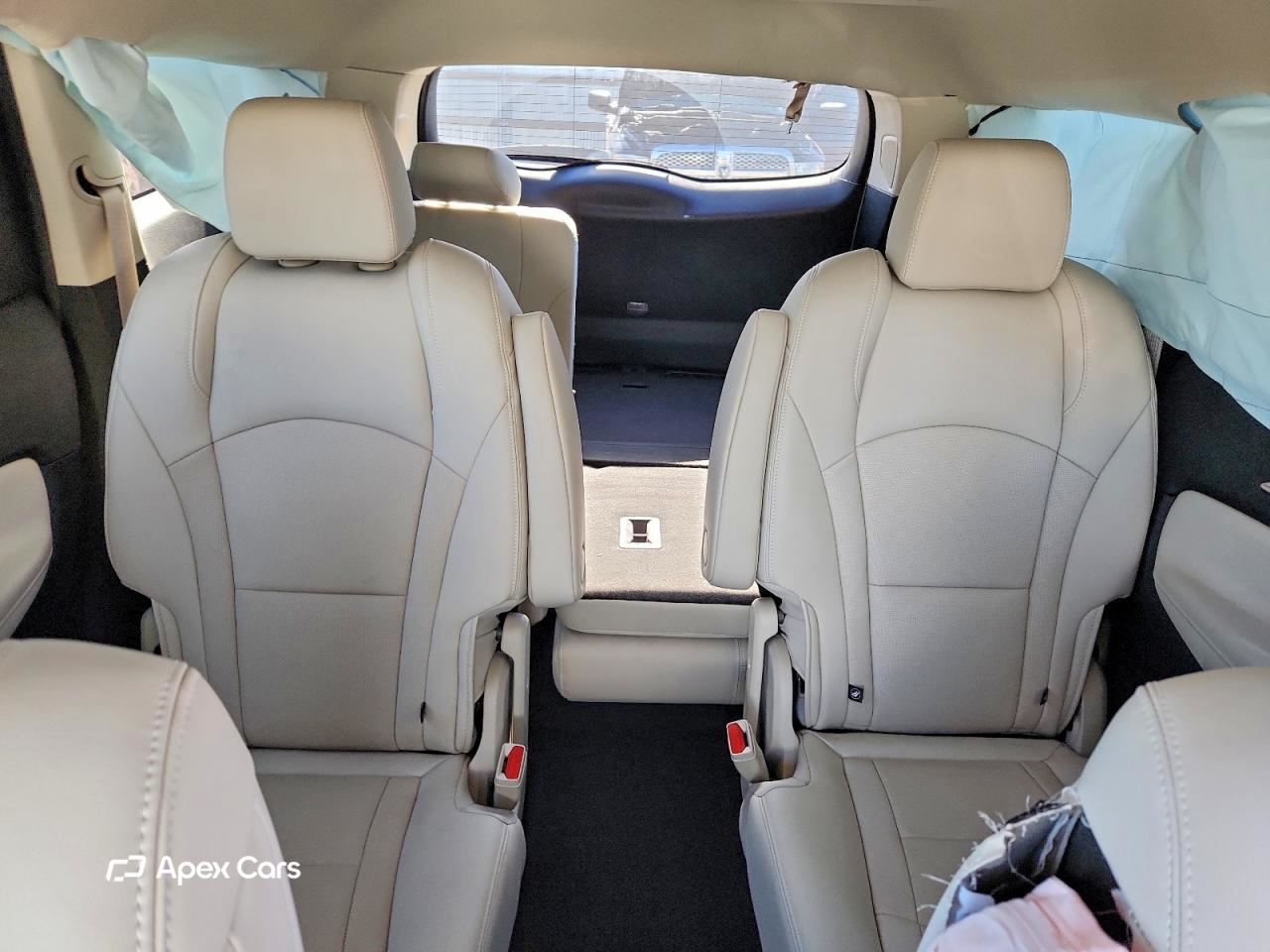 Buick Enclave 2023