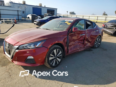 Altima 2021 - Image 1 of 12