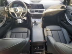BMW Series 3 2020