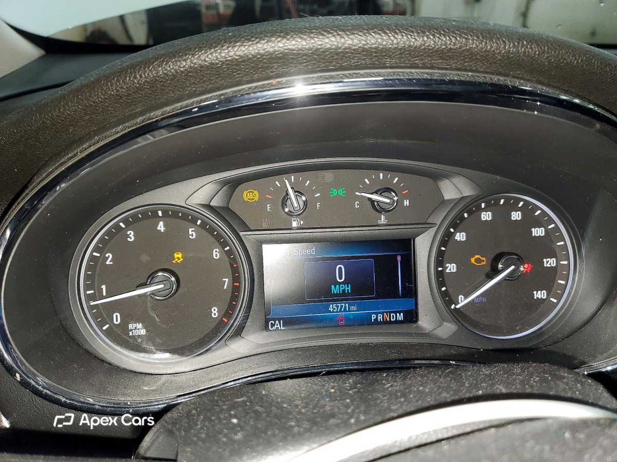 Buick Encore 2019