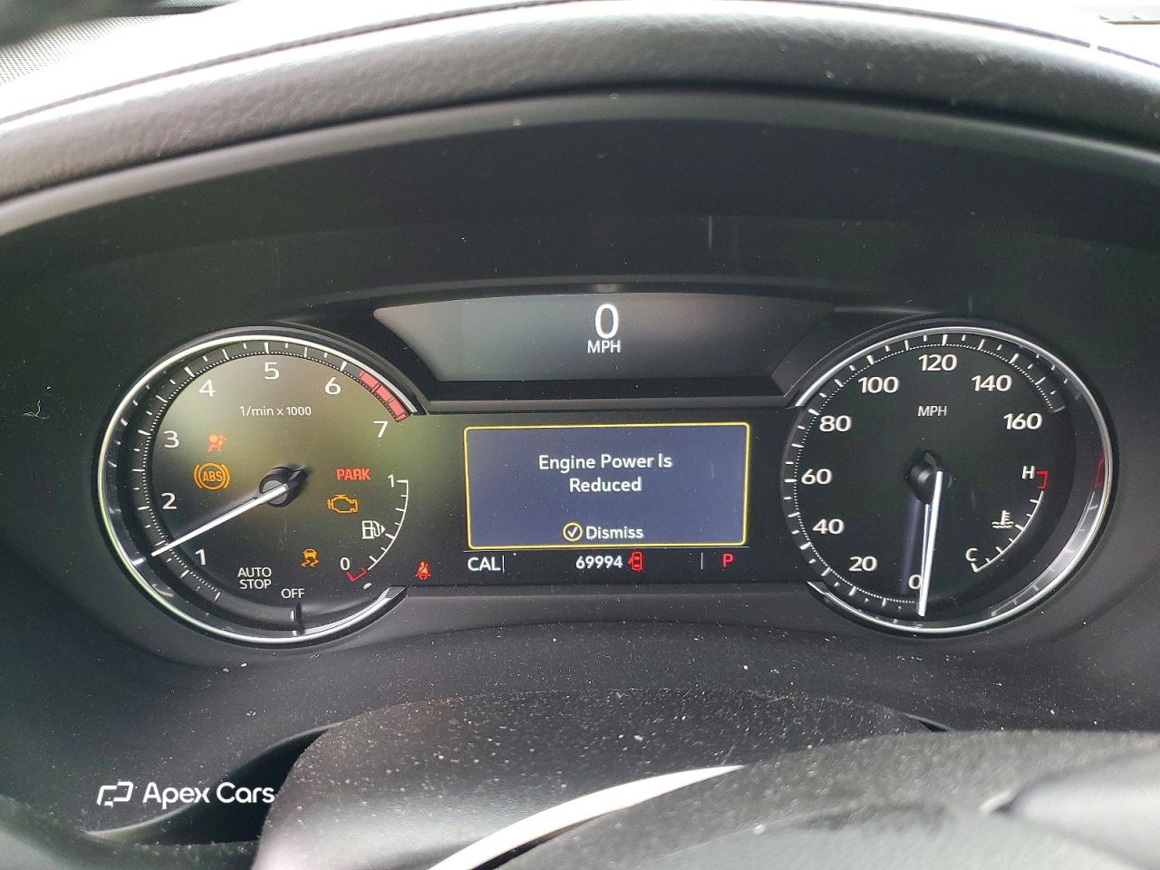Cadillac XT4 2022