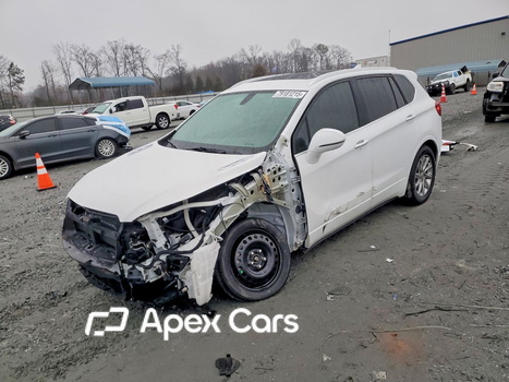 Buick Envision 2020 - Zdjęcie 1 z 13