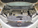 Nissan Quest 2013