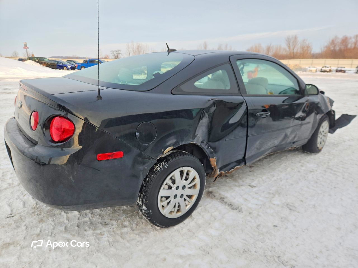 Chevrolet Cobalt 2010
