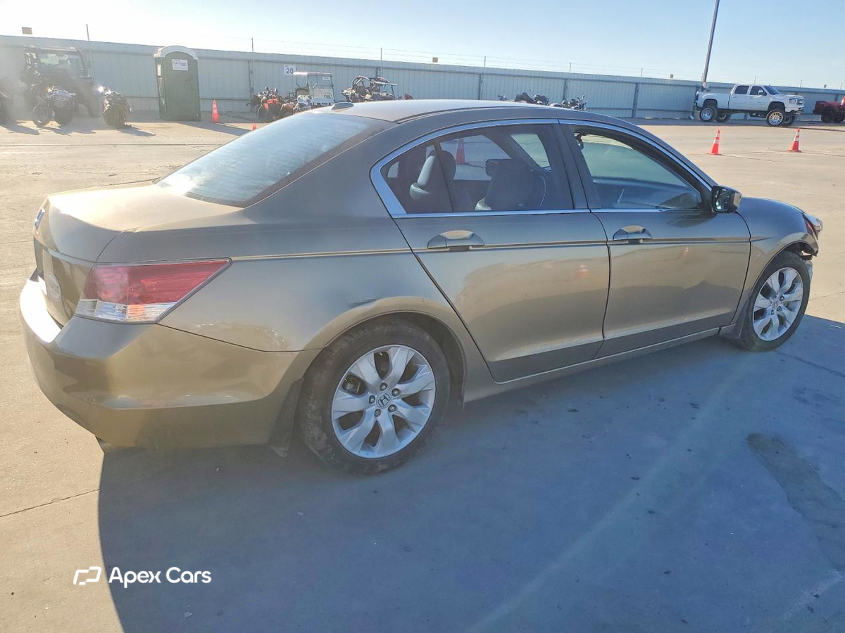 Honda Accord 2010