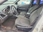 Dodge Avenger 2013