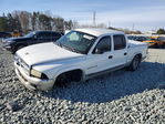 Dodge Dakota 2002