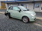 Fiat 500 2012