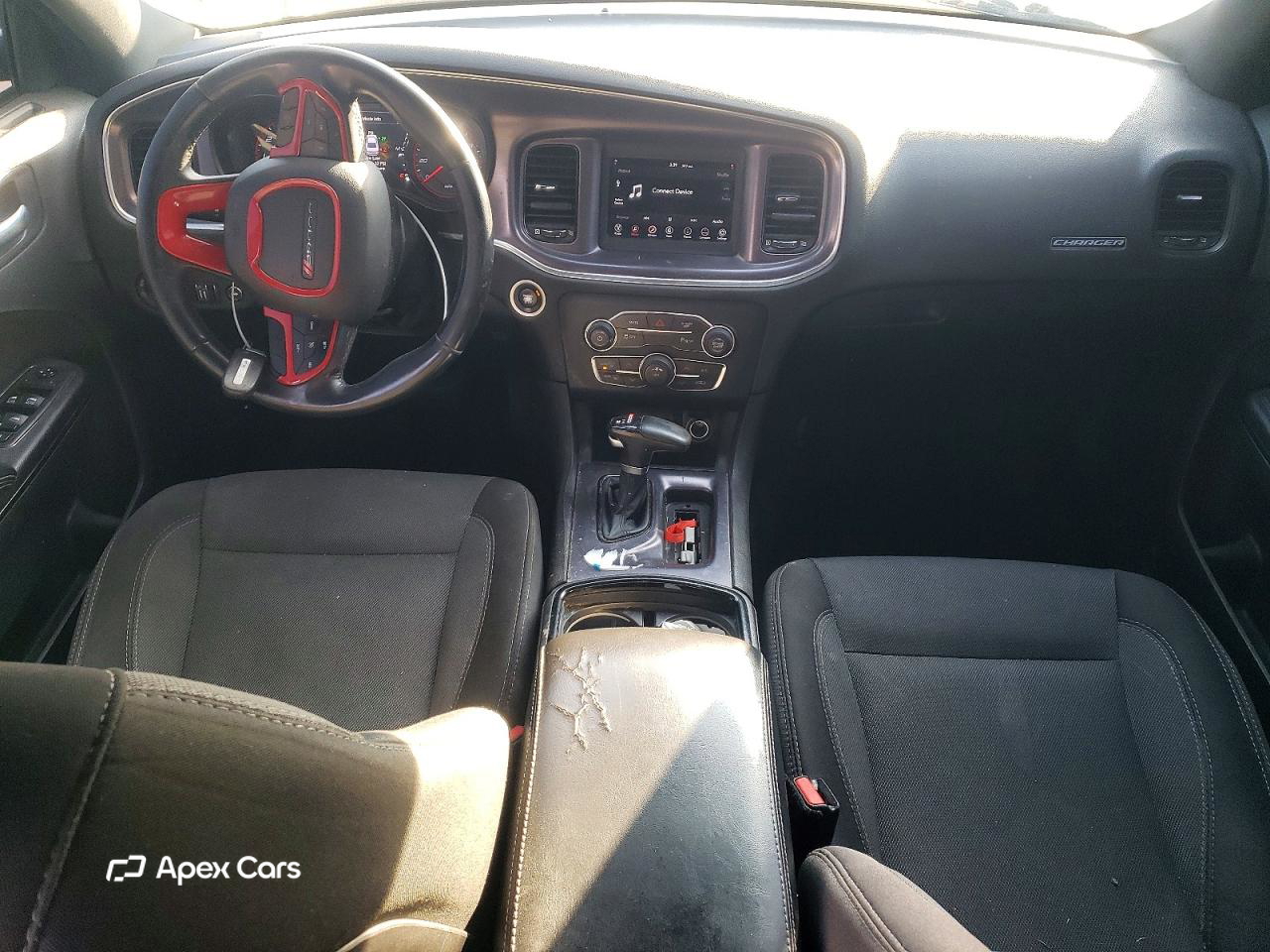 Dodge Charger 2018