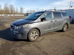 Kia Sedona 2016