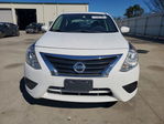 Nissan Versa 2018