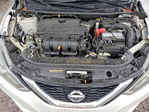 Nissan Sentra 2019