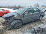 Toyota Corolla 2006