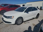 Volkswagen Jetta 2013
