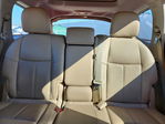 Nissan Pathfinder 2014