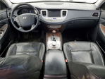 Hyundai Genesis 2009